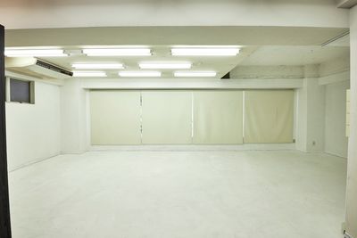 DEXI Mono Studio レンタルスペース・会議室の室内の写真