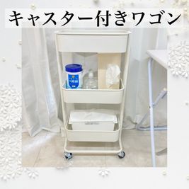 レンタルサロン Dream smile 神戸駅前店 レンタルサロンDreamsmile神戸駅前店の設備の写真