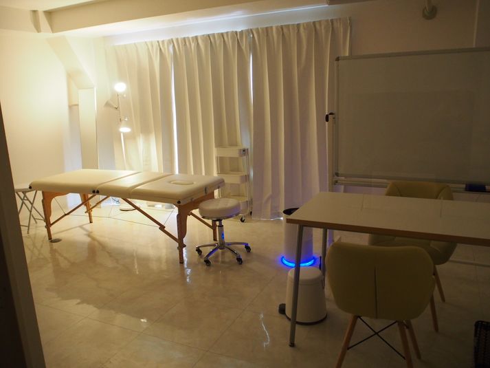 レンタルサロン - レンタルサロン Dream smile 神戸駅前店