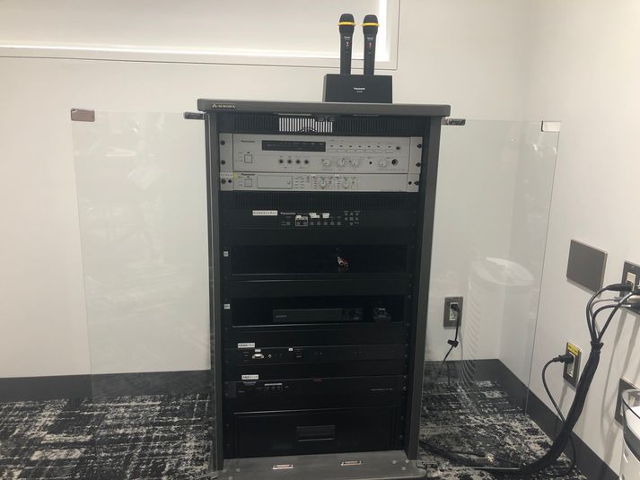 ホールA - アトレ大森ホール