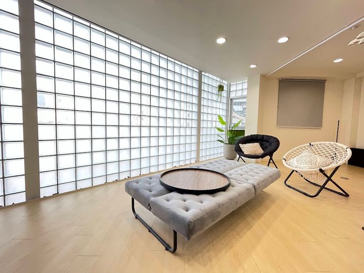 パーティールーム - SHARE TAKANAWA