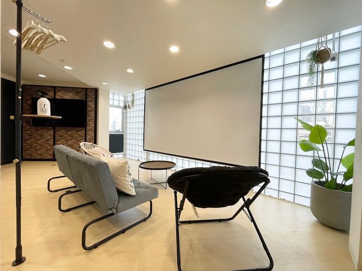 パーティールーム - SHARE TAKANAWA