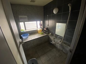 オプション_5Fのシャワー室 - マイルーム西巣鴨 多目的スペース２０１のその他の写真