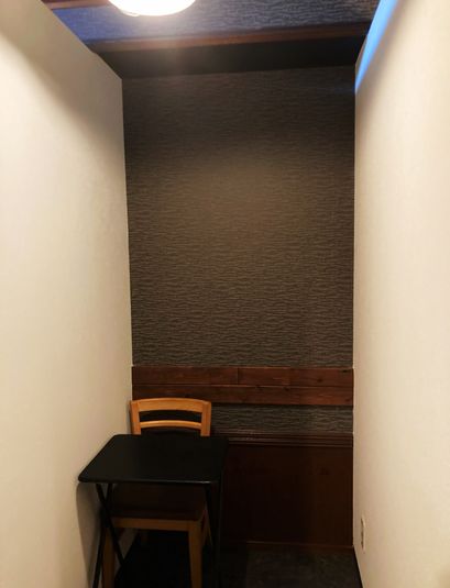 206号室の室内 - マイルーム西巣鴨 ワーキングスペース２０６の室内の写真