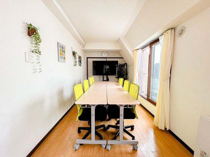 レンタルスペース - CurioSpace札幌狸小路