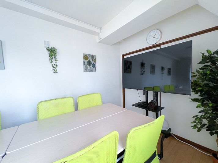 レンタルスペース - CurioSpace札幌狸小路