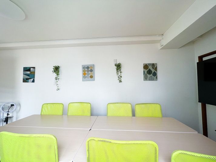 レンタルスペース - CurioSpace札幌狸小路