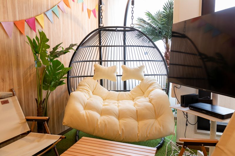 レンタルスペース - 314_KIMAGURE-Camp五反田