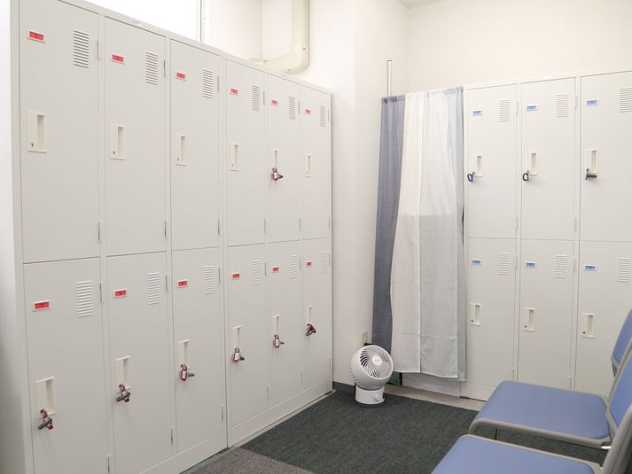 レンタルスタジオ - RE:STUDIO body&life