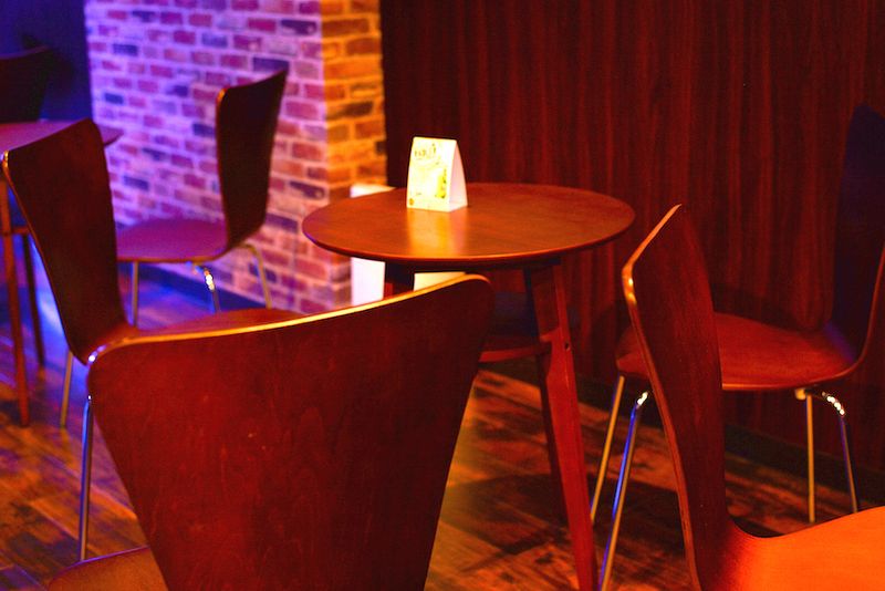 貸切レンタルホール - 池袋ライブホール ホットアイズ