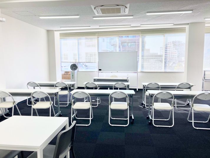 CiNEAST STUDIO レンタルスペース・スタジオ・会議室の室内の写真