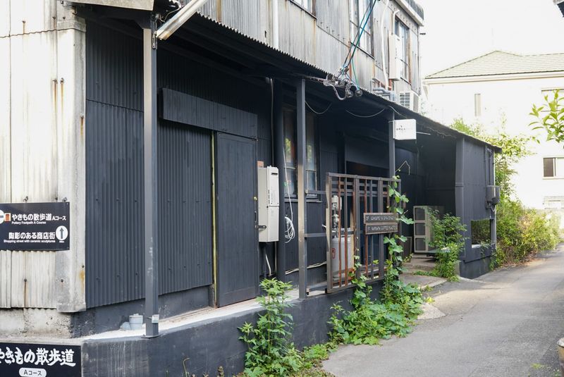 貸しフォトスタジオ（3名様まで。※乳幼児含む） - 6丁目の鹿寫眞舘