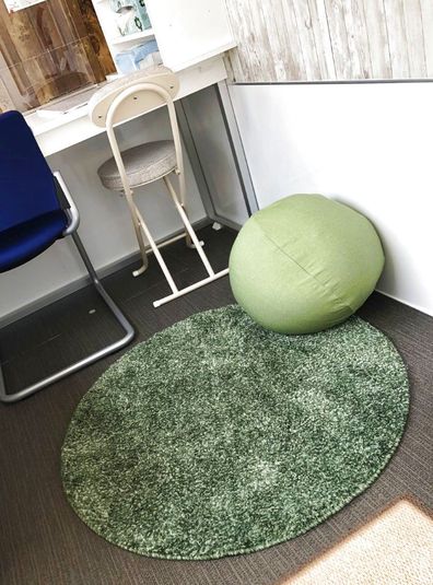 オフィスカー【エミリブ練馬・駐車場】 - オフィスカー・エミリブ練馬