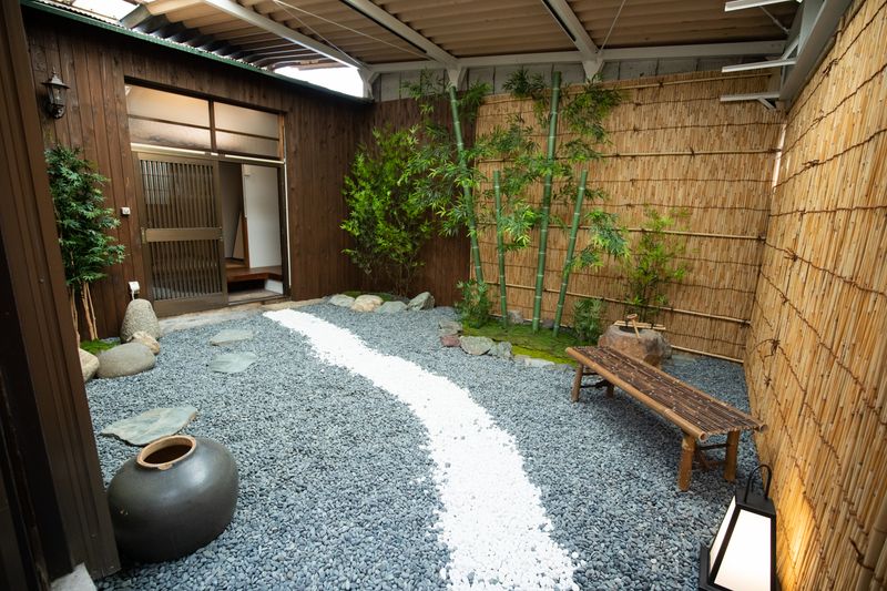 Sereno邸 photo&movie白金 - 白金台　Sereno邸