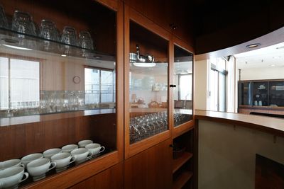 東京レンタルスペース BBQテラス西新宿Ⅱ + はなれ個室 (フロアまるごとレンタル)の設備の写真