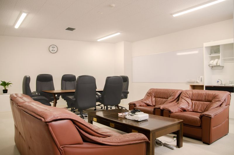 BBQテラス西新宿Ⅱ + はなれ個室 (フロアまるごとレンタル) - 東京レンタルスペース