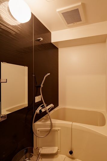 キッチン付レンタルオフィス - e-stay namba