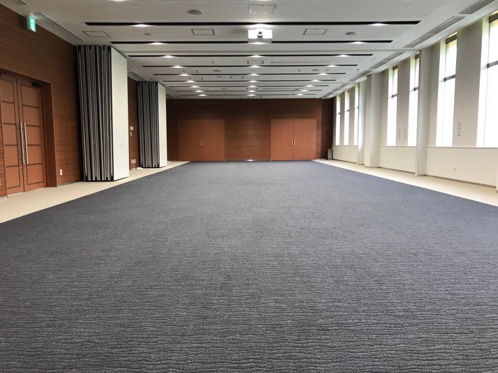 ホテル 奈良さくらいの郷　セミナールーム - ホテル 奈良さくらいの郷　セミナールーム