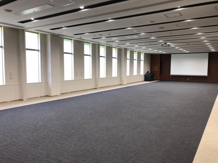 ホテル 奈良さくらいの郷　セミナールーム - ホテル 奈良さくらいの郷　セミナールーム