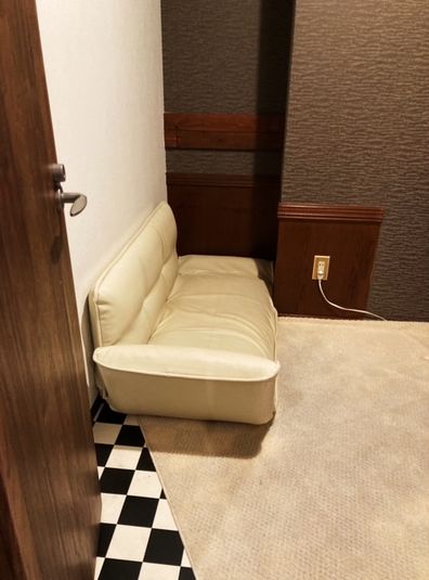 多目的スペース208 - マイルーム西巣鴨