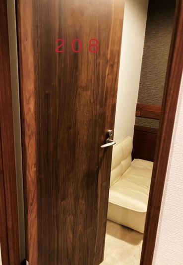 多目的スペース208 - マイルーム西巣鴨