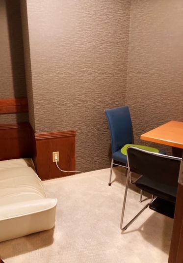 多目的スペース208 - マイルーム西巣鴨