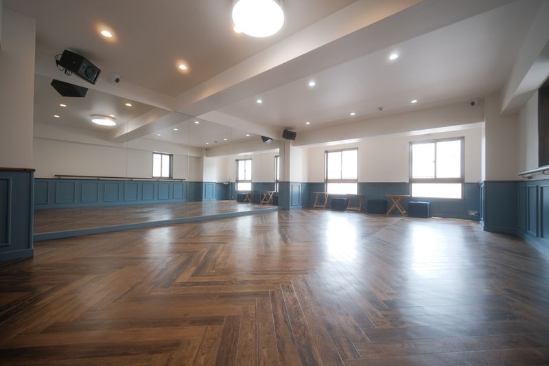 Aスタジオ - UMAYADO心斎橋