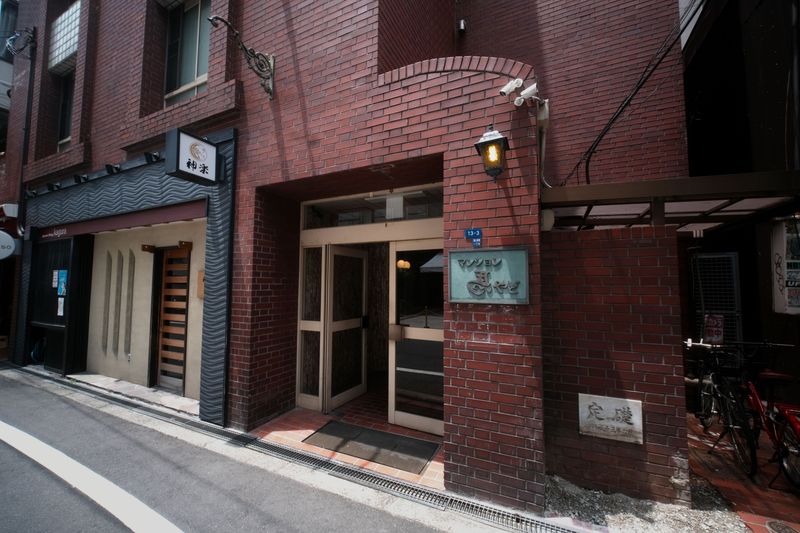 Aスタジオ - UMAYADO心斎橋