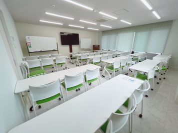 JR芦屋駅から徒歩3分の好アクセス！新築キレイでオシャレなスペースです☆彡 - Habitat芦屋【JR芦屋駅徒歩3分！新築スペース】