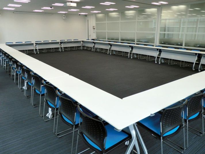 5+6号会議室（11階） - 大阪会議室 鐵鋼會館