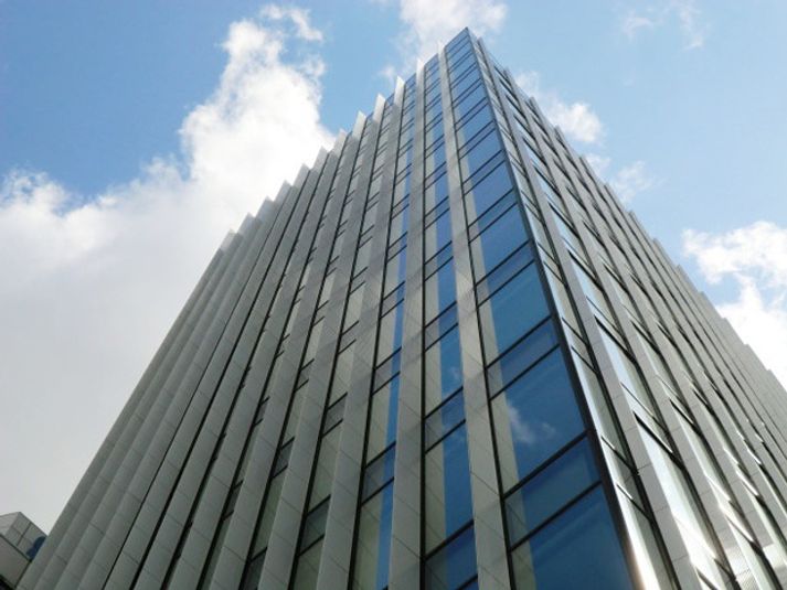 5+6号会議室（11階） - 大阪会議室 鐵鋼會館