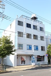 MY　PLACE　（マイ　プレイス） MY　PLACE　西東京【301】の外観の写真