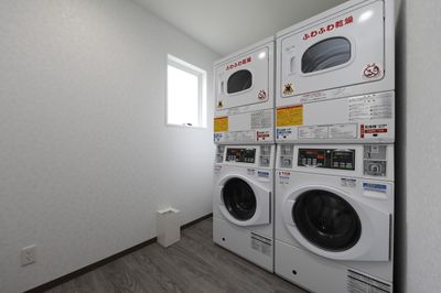 コインランドリー - グランドキャビンホテル那覇小禄 【男性専用2】WorkRoomのその他の写真