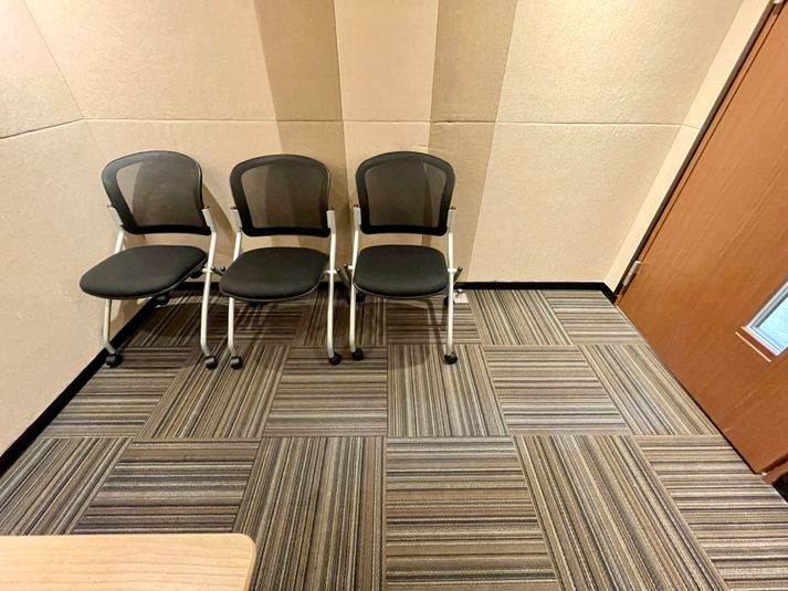 防音ルーム7C - TIME SHARING四谷