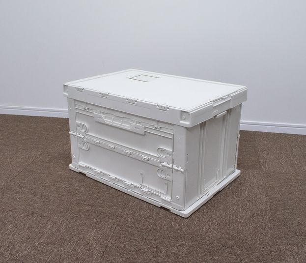 ギャラリー・広さ34㎡・シンプルな白い空間・高さ2.5m - MISARU 撮影スタジオ&ギャラリー