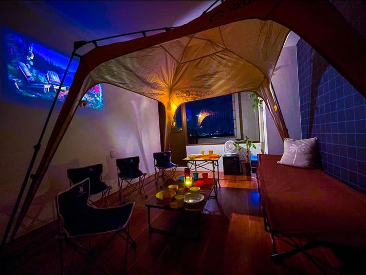 【期間限定】秘密のワーケーション空間 - River & Castle side space Cheers