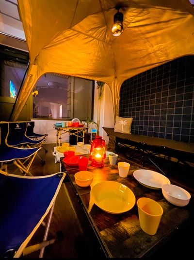 【期間限定】秘密のワーケーション空間 - River & Castle side space Cheers