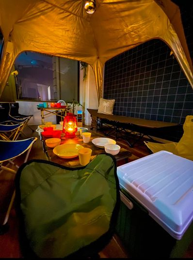 【期間限定】秘密のワーケーション空間 - River & Castle side space Cheers