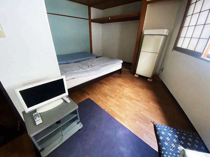 レンタルスペース４０２ - マイルーム西巣鴨