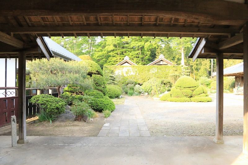 下邑家住宅 - 下邑家住宅