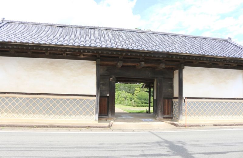 下邑家住宅 - 下邑家住宅