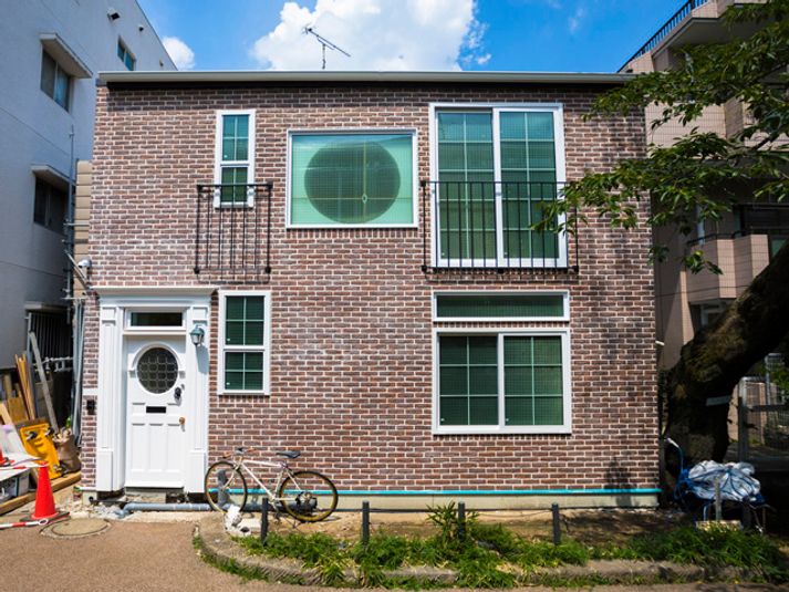 スタジオ・ネロリ一軒家キッチン付き撮影ハウススタジオ 65㎡ - キッチン付一軒家　撮影スタジオ・ネロリ