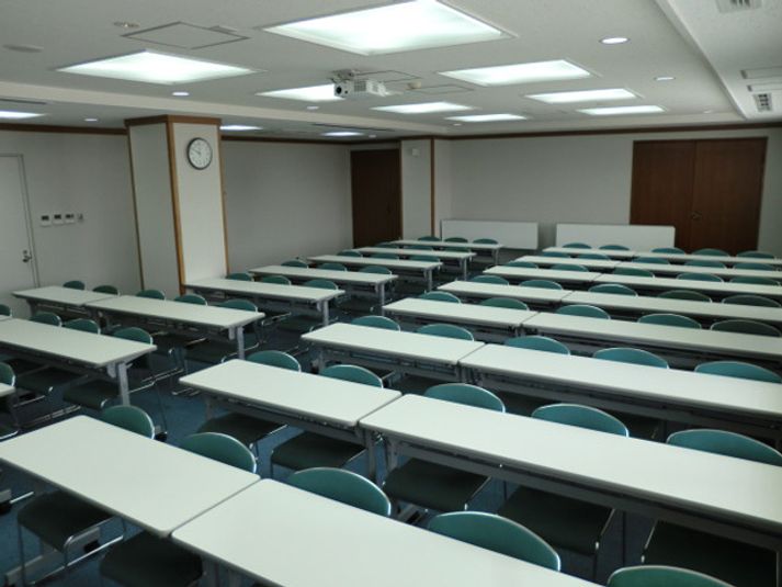 D室（9階） - 大阪会議室 NSEリアルエステート堂島店