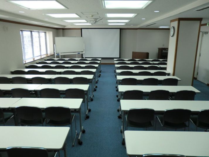 D室（9階） - 大阪会議室 NSEリアルエステート堂島店