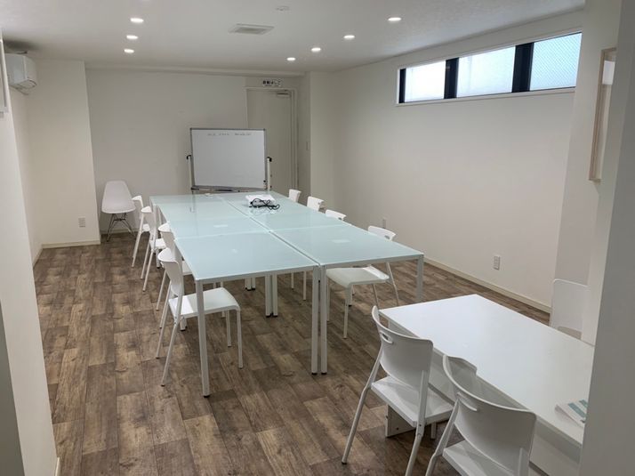 レンタルサロン/貸し会議室 - Neo Breakthrough