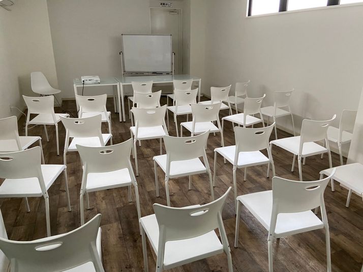 レンタルサロン/貸し会議室 - Neo Breakthrough