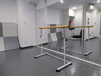 レンタルスタジオ西荻リノ 【防音】レンタルスタジオ西荻リノの室内の写真