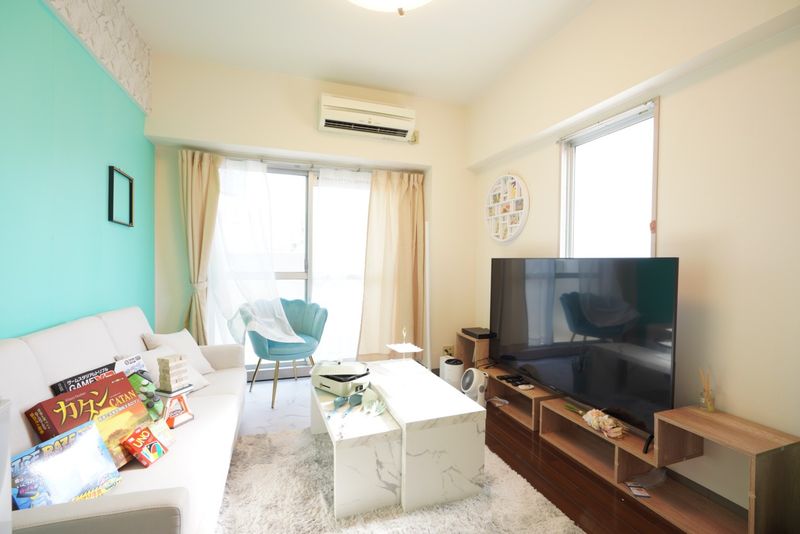 OPEN1周年記念特別プラン💞名古屋駅近、夜景を楽しむ大人空間 - Jewelry名駅～駅近・ハイグレード～