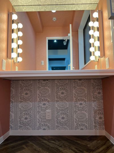 Aスタジオ - UMAYADO心斎橋