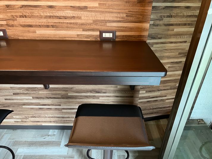 コワーキングスペースA - 732No0～ナミニノレ～